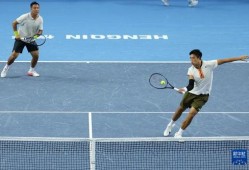 网球双在线观看,双打盛宴，精彩瞬间不容错过